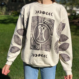 Beat of the Earth Sweatshirt