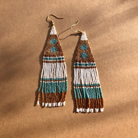 Jala Beaded Earrings