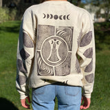 Beat of the Earth Sweatshirt