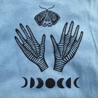 Giving Hands shirt