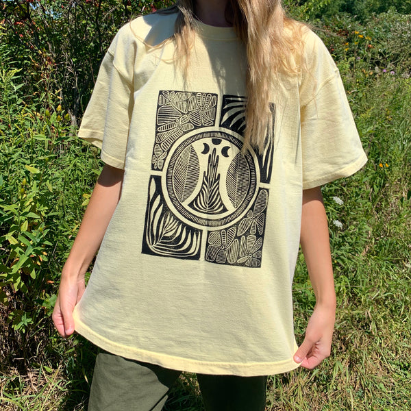 Beat of the Earth Shirt