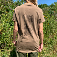 Serpent Shirt