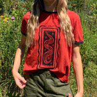 Serpent Shirt